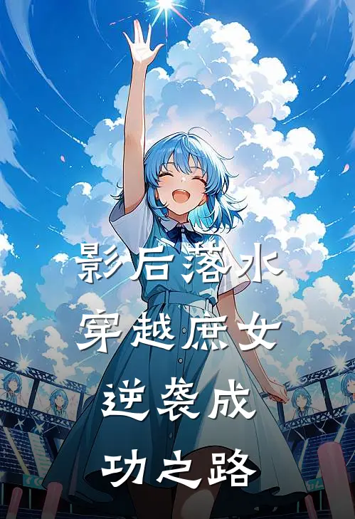 影后落水穿越庶女，逆袭成功之路