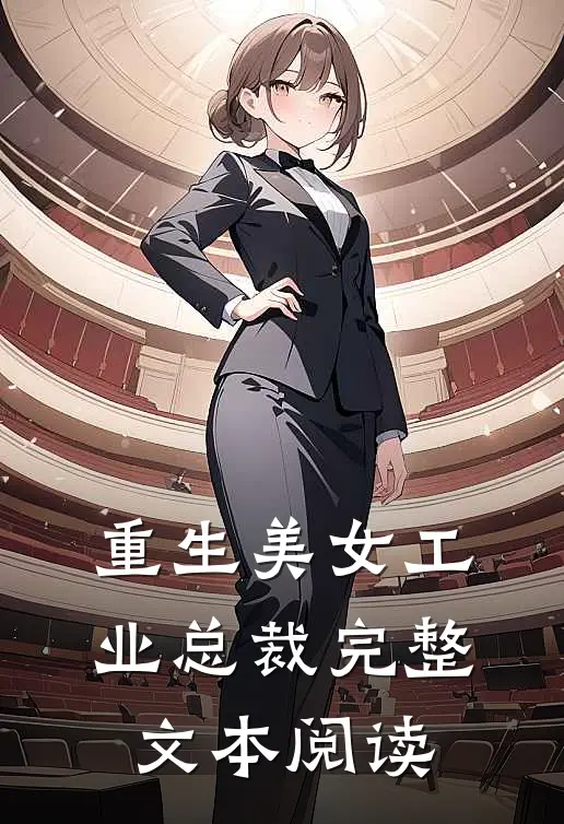 重生美女工业总裁完整文本阅读