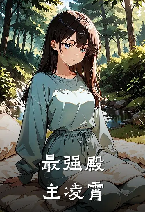 最强殿主凌霄
