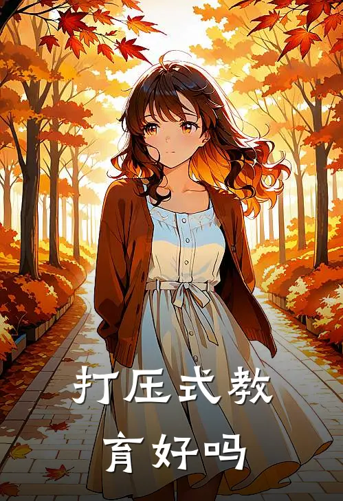打压式教育好吗