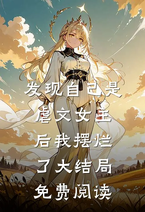 发现自己是虐文女主后我摆烂了大结局免费阅读