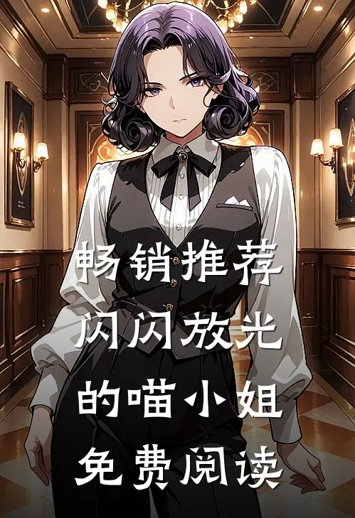 畅销推荐闪闪放光的喵小姐免费阅读