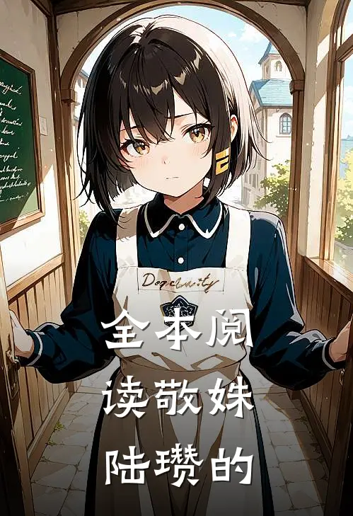 全本阅读敬姝,陆瓒的