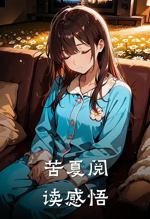 苦夏阅读感悟