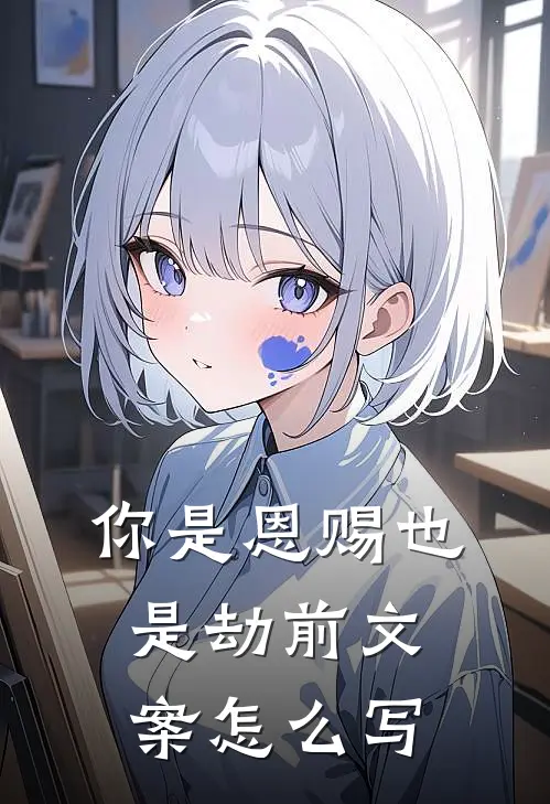 你是恩赐也是劫前文案怎么写