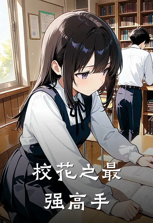 校花之最强高手