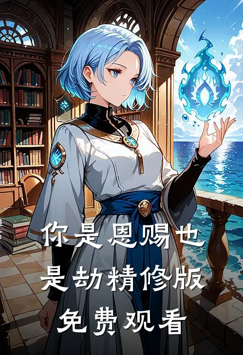 你是恩赐也是劫精修版免费观看