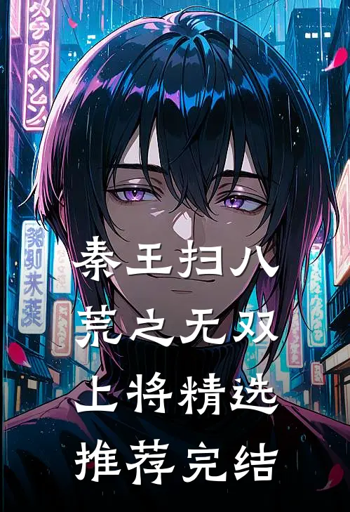 秦王扫八荒之无双上将精选推荐完结