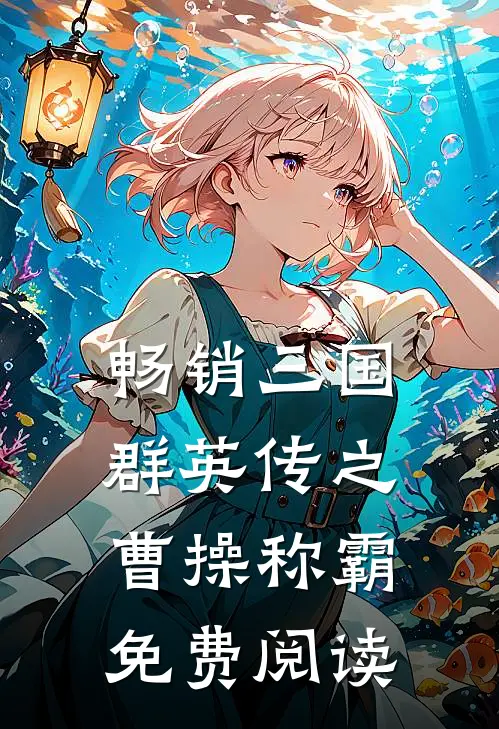 畅销三国群英传之曹操称霸免费阅读