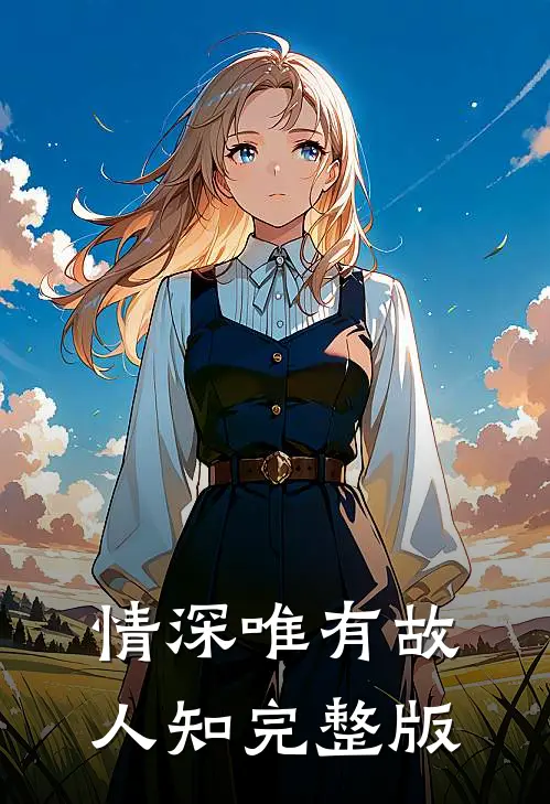 情深唯有故人知完整版