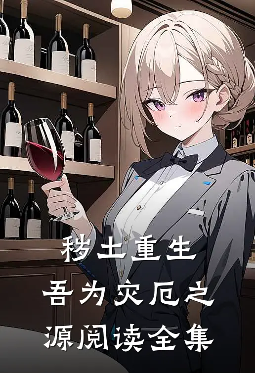 秽土重生,吾为灾厄之源阅读全集