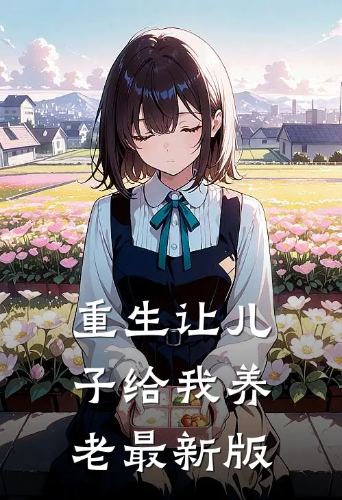 重生让儿子给我养老最新版