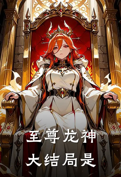 至尊龙神大结局是