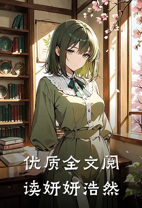 优质全文阅读妍妍浩然
