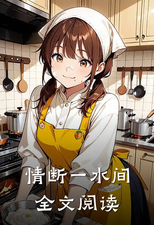情断一水间全文阅读