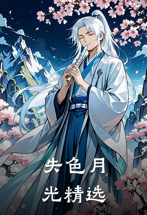 失色月光精选