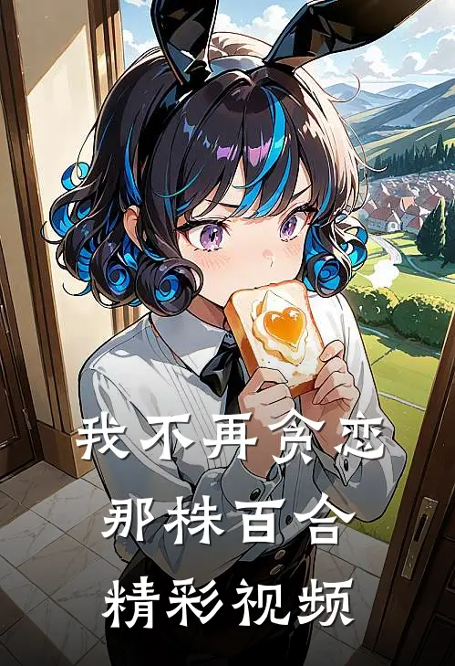 我不再贪恋那株百合精彩视频