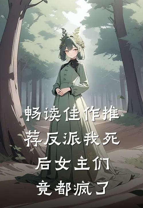 畅读佳作推荐反派我死后女主们竟都疯了