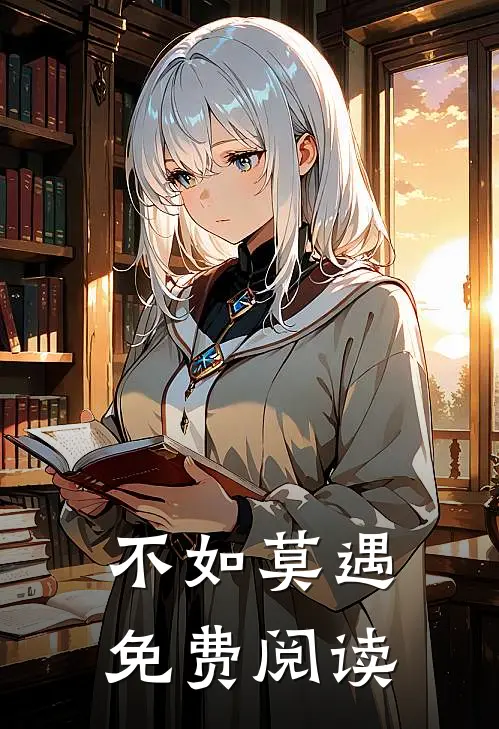 不如莫遇免费阅读