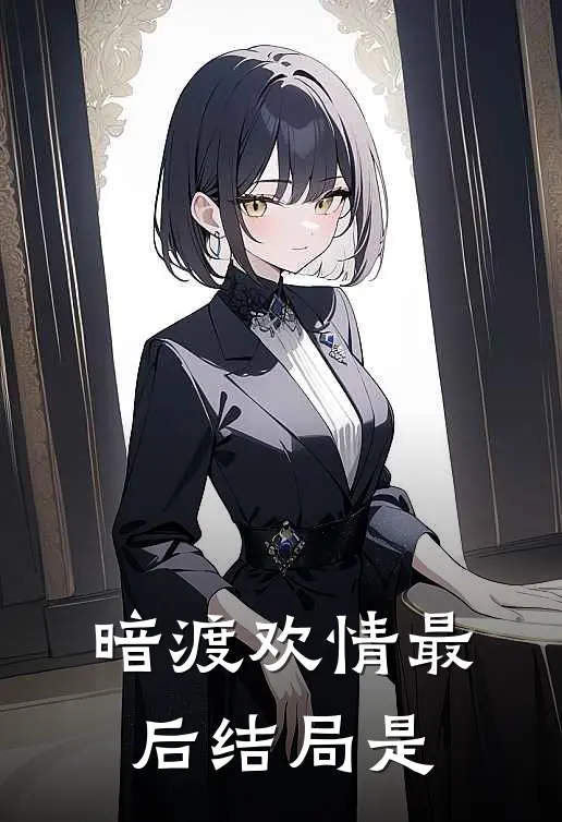暗渡欢情最后结局是