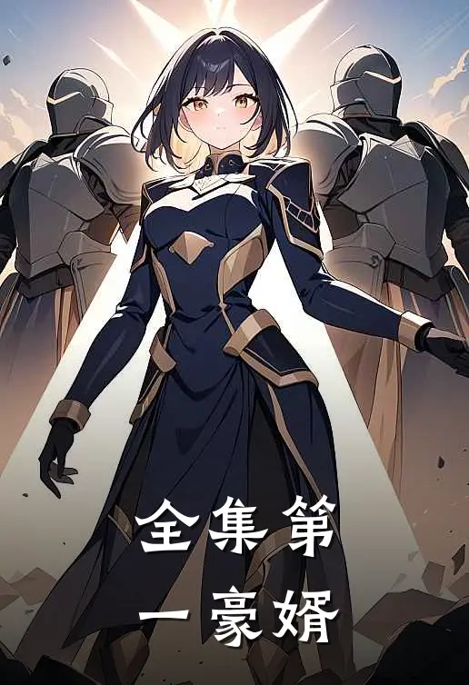全集第一豪婿