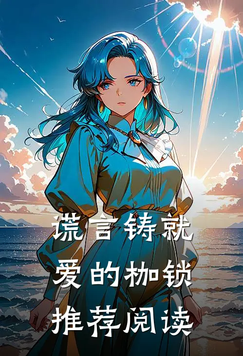 谎言铸就爱的枷锁推荐阅读