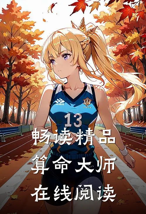 畅读精品算命大师在线阅读