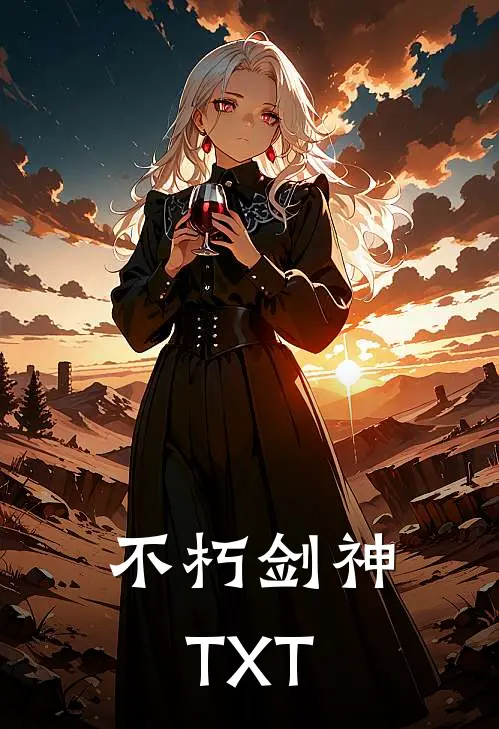 不朽剑神TXT