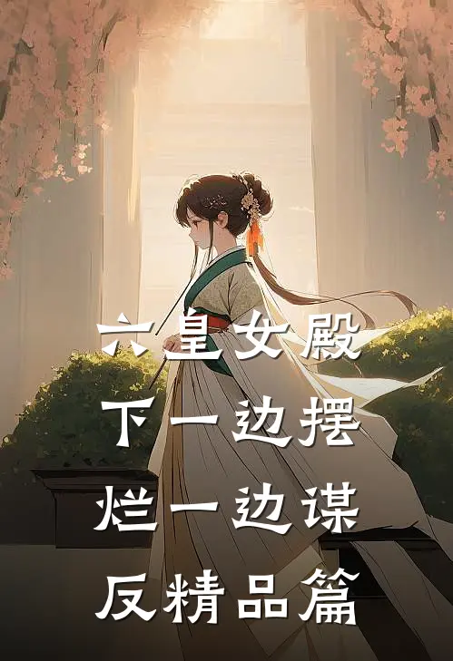 六皇女殿下一边摆烂一边谋反精品篇