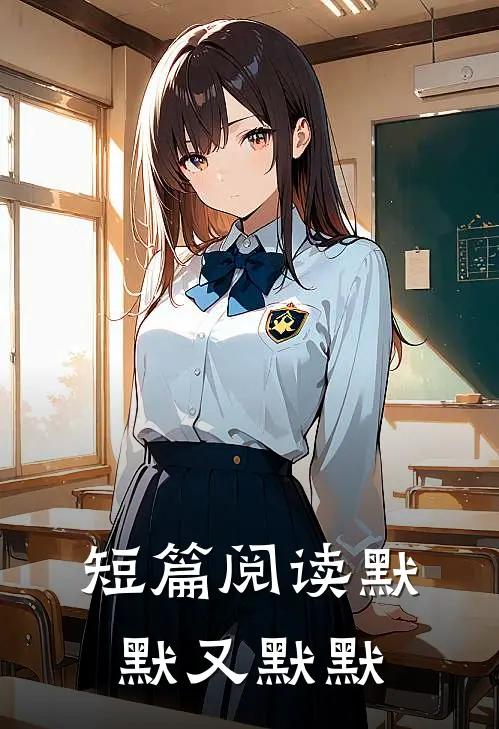 短篇阅读默默又默默