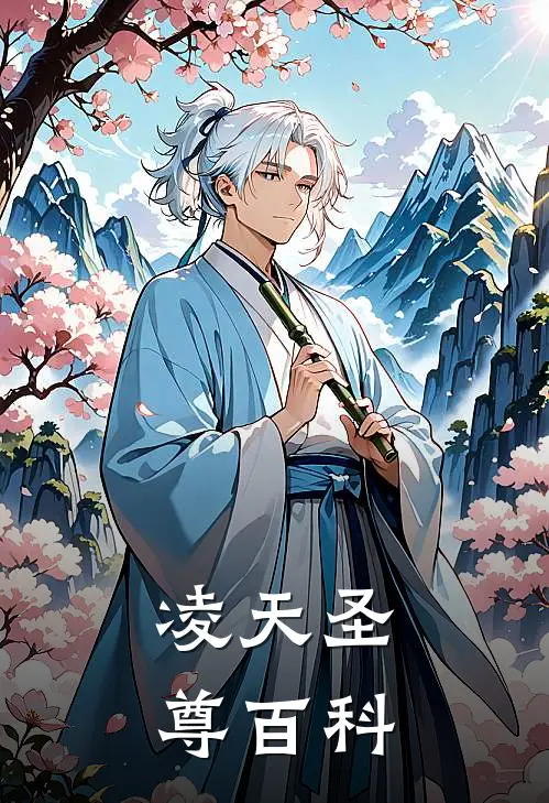 凌天圣尊百科
