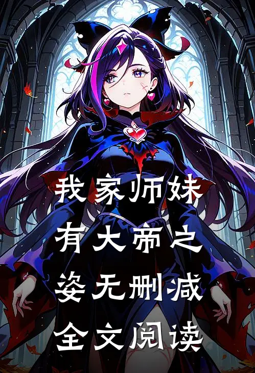 我家师妹有大帝之姿无删减全文阅读