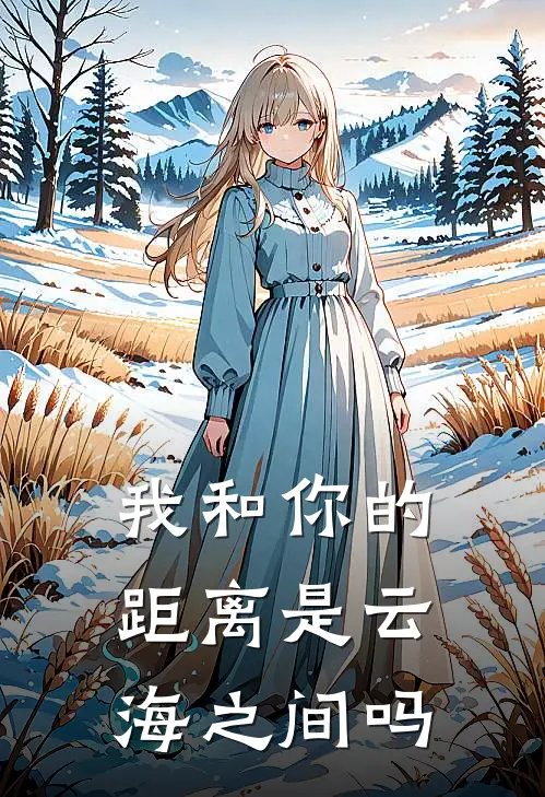 我和你的距离是云海之间吗