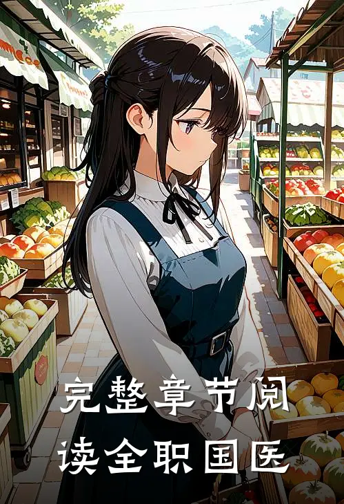 完整章节阅读全职国医