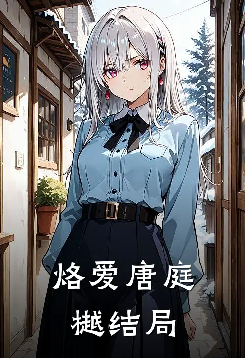 烙爱唐庭樾结局