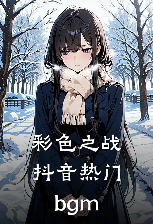 彩色之战抖音热门bgm
