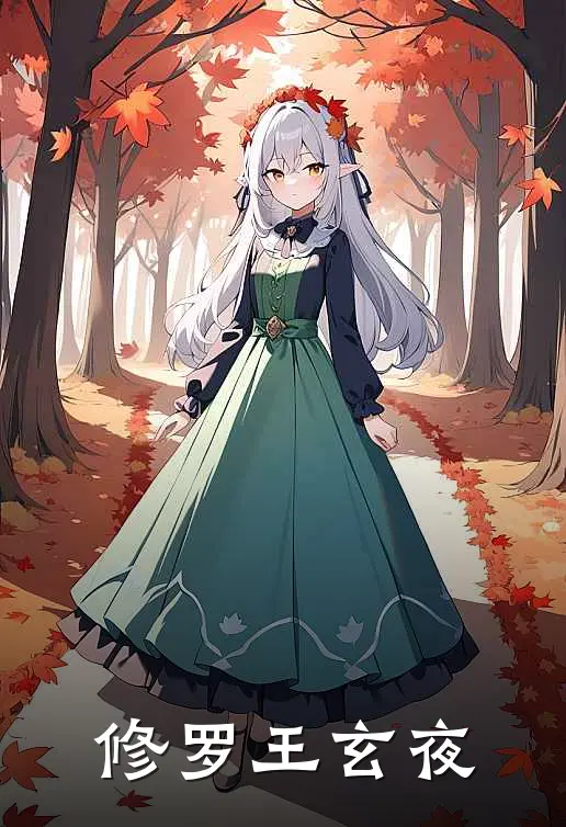 修罗王玄夜