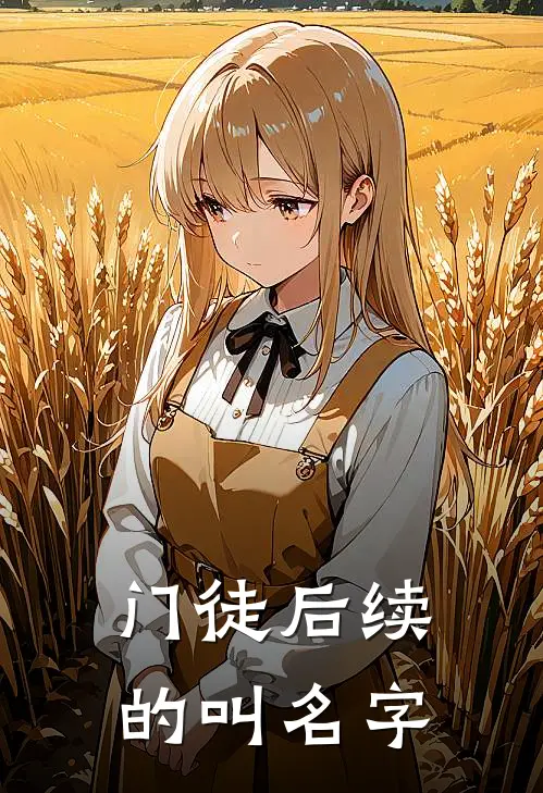 门徒后续的叫名字