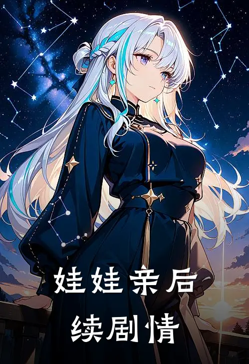 娃娃亲后续剧情