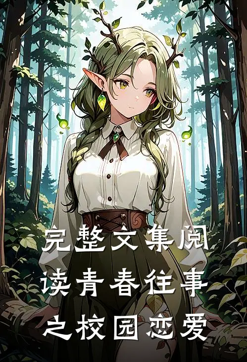 完整文集阅读青春往事之校园恋爱