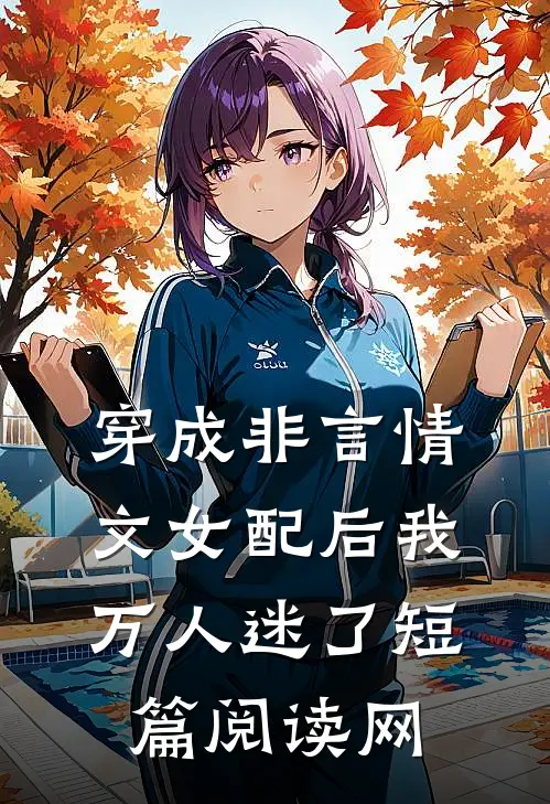 穿成非言情文女配后我万人迷了短篇阅读网
