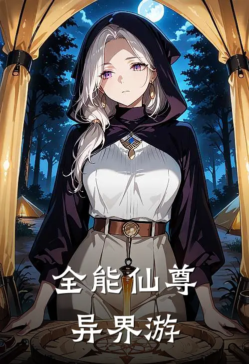全能仙尊异界游