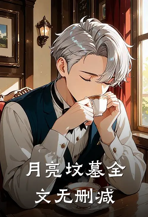 月亮坟墓全文无删减