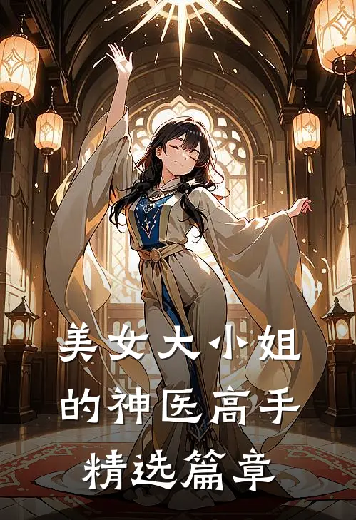美女大小姐的神医高手精选篇章