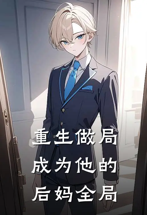 重生做局成为他的后妈全局