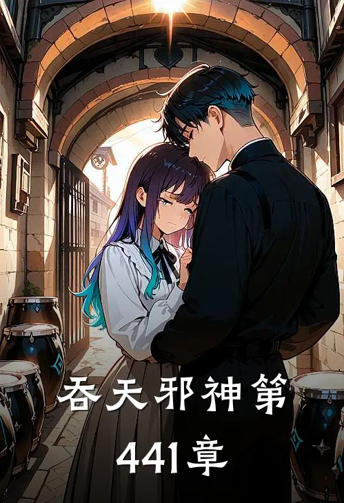 吞天邪神 第441章