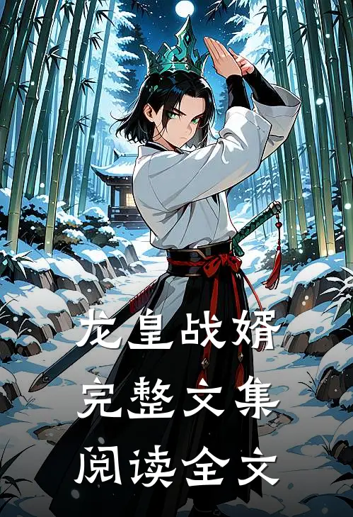 龙皇战婿完整文集阅读全文