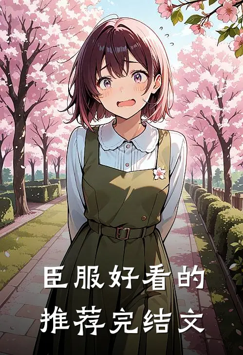 臣服好看的推荐完结文