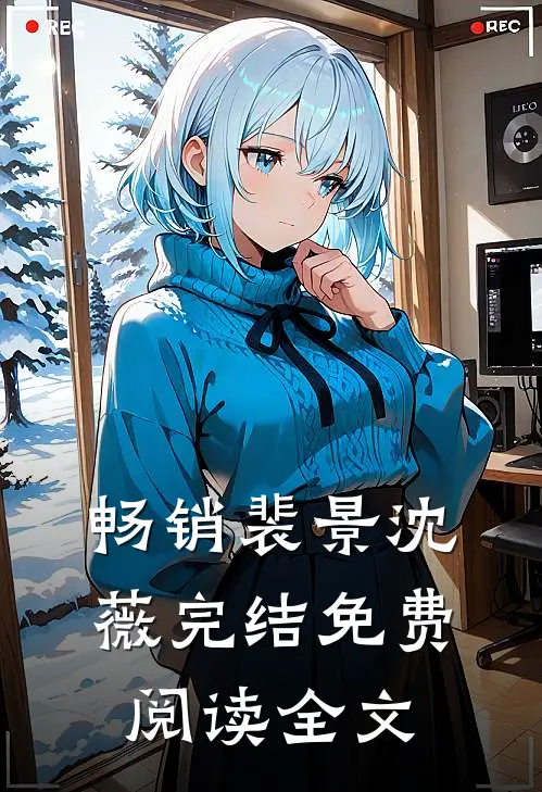 畅销裴景沈薇完结免费阅读全文