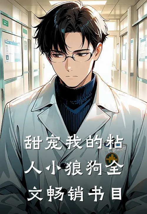甜宠我的粘人小狼狗全文畅销书目